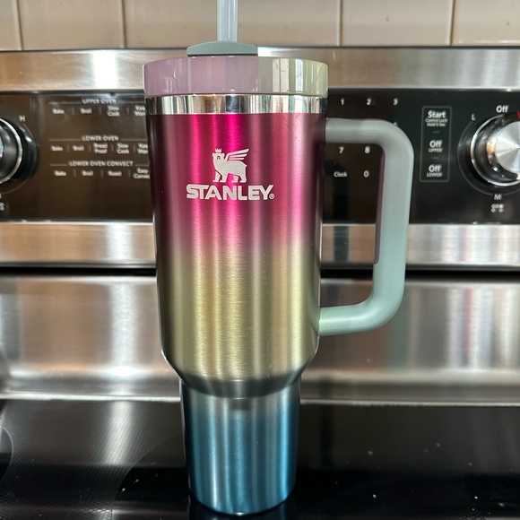 Stanley 40oz Custom Dyed Tumbler - Picture 2 of 7